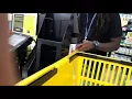Very rude Customer Service at Dollar General As soon he saw me take out my cell
