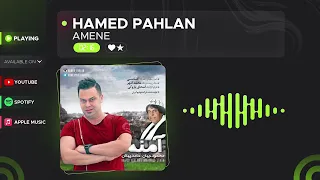 Hamed Pahlan Amene حامد پهلان آمنه 