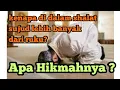 Download Lagu keutamaan sujud kepada allah || kenapa sujud lebih banyak dibandingkan ruku'?