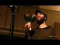 The Black Angels - "Bad Vibrations" - HearYa Live Session 10/28/10