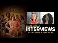 Interview with MINX stars Jessica Lowe and Idara Victor