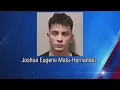 Auburn man arrested after allegedly making terror threats targeting AU
