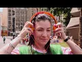 Bloco do Caos e Marina Peralta - Cidade Fantasma (Clipe Oficial)
