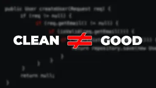 The 3 Rules of Clean Java Code That Most Devs Break