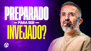 PREPARADO PARA SER INVEJADO? - DIEGO MENIN (Sermão completo)