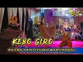 Download Lagu KEBO GIRO PAM PUTRO ASWOTOMO MANUNGGAL