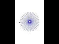 python programming use turtle model in draw Circle