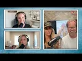 Download Lagu Chris \u0026 Lauren Pronger stop by Never Offside with Julie \u0026 Cat | S2, Ep3