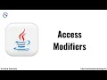 Access Modifiers in Java Java Tutorial For Beginners Learn Public Private Protected and Default
