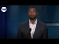 Michael B Jordan Tribute to Denzel Washington AFI 2019 TNT