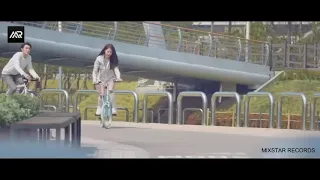 قصه حب كوريه رومانسيه على اغنيه تركيه ساكن مايورم فدوه يخبلون 