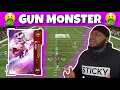 Alright Now Gun Monster In MUT Is Just Ridiculous