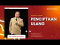 Lagu PENCIPTAAN ULANG | Pdt. Ridwan Hutabarat (Online Service | 01 FEB 2026)