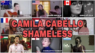 who sang it better shameless camila cabello arg jordan eng neth fra can aus uk us 
