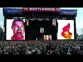 Metallica: Hardwired (BottleRock - Napa, CA - May 27, 2022)
