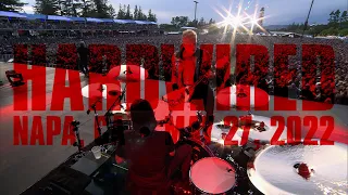 Download Metallica: Hardwired (BottleRock - Napa, CA - May 27, 2022) MP3