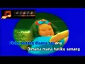 Download Lagu Disini Senang Disana Senang - (Trio Kwek-kwek Angie, Geofanny, Saskia) : Ideal Record - Lagu Anak 90