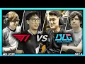 Download Lagu OH YA (MSI 2025 CoStreams ━ Day 8 ━ T1 vs BLG)