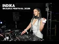 Download Lagu INDIKA - SKAZKA FESTIVAL 2025 (Melodic Techno live mix) Symbiont Records 