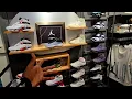 The Best Sneaker Store at Glendale Galleria Champs Foot Locker or DICK S