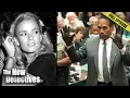 Trial Of The Century FULL EPISODE The New Detectives