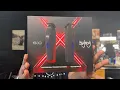 Unboxing Stylecraft 360Jeezy Trimmer