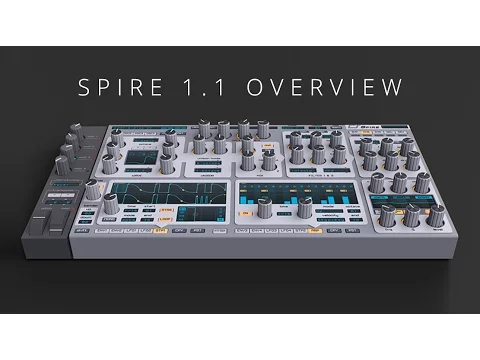 Spire product video