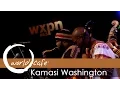 Download Lagu Kamasi Washington - \