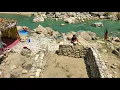 Download Lagu Solo Woman’s Life by Wild River | Building a Stone \u0026 Mud House in Zagros Mountains