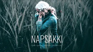 ريمكس تركي استكنان Napsakki Remix 