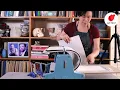How to Set up a Printmaking Press for a Home Art Studio Step by Step