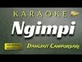 Download Lagu Ngimpi Karaoke Campursari