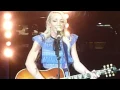 Ashley Monroe - Weed Instead Of Roses