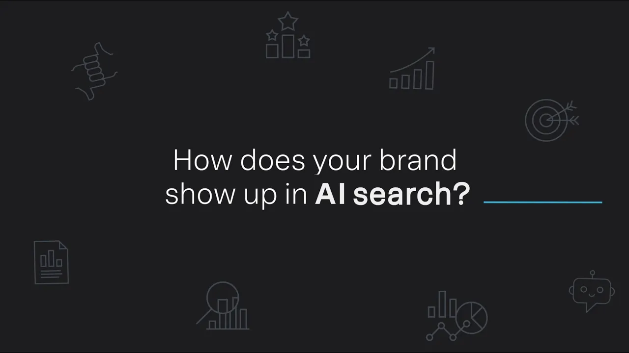 YEXT Brand video