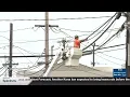 Nearly 5K still out of power primarily on Oahu Hawaii Island