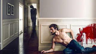 he wakes up to find all humans turned into zombies except for him
