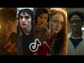 stranger things season 5 tiktok edits compilation