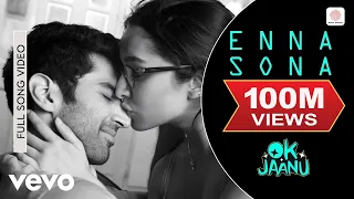 Enna Sona Kyun Rabb Ne Banaya