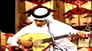 رابح صقر ضناني الشوق عود ايقاع I اداء أسطوري 