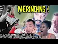 MERINDING‼️REAKSI ORANG LUAR MENDENGAR LAGU RHOMA IRAMA VERSI INI