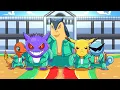 Download Lagu Which Pokémon Character Would Win Squid Game? (Season 3 Games!)