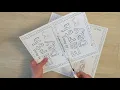 Earth Day Mini Book Learning Printable Kindergarten Unit Study Printables First Grade Writing