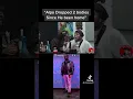 6ix9ine talk about Popperazzi Po dad Alpo