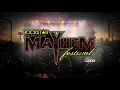 As I Lay Dying  Confined Live On Mayhem Festival