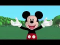 Mickey Mouse Clubhouse Full Episode | Goofy the Great | S1 E21 | @disneyjr