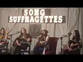 Jordyn Shellhart "White Noise" (Nashville, 17 July 2017)