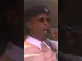 Download Lagu Shabba Ranks - Mr. Loverman (Live 1991)
