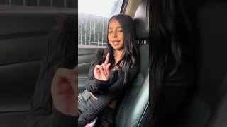 Me enamore por esta razón me aleje de las redes || Melanie Diaz y Sus Ocurrencias