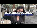 Download Lagu DJ MENERIMA LUKA BOOTLEG VIRAL FYP TIKTOK [ Farrij Rmx ]