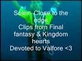 Solex - Close to the Edge